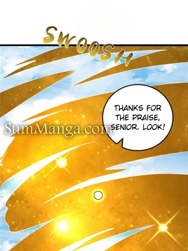 My Master Only Breaks Through Every Time the Limit Is Reached Chapter 165 – Page 58
