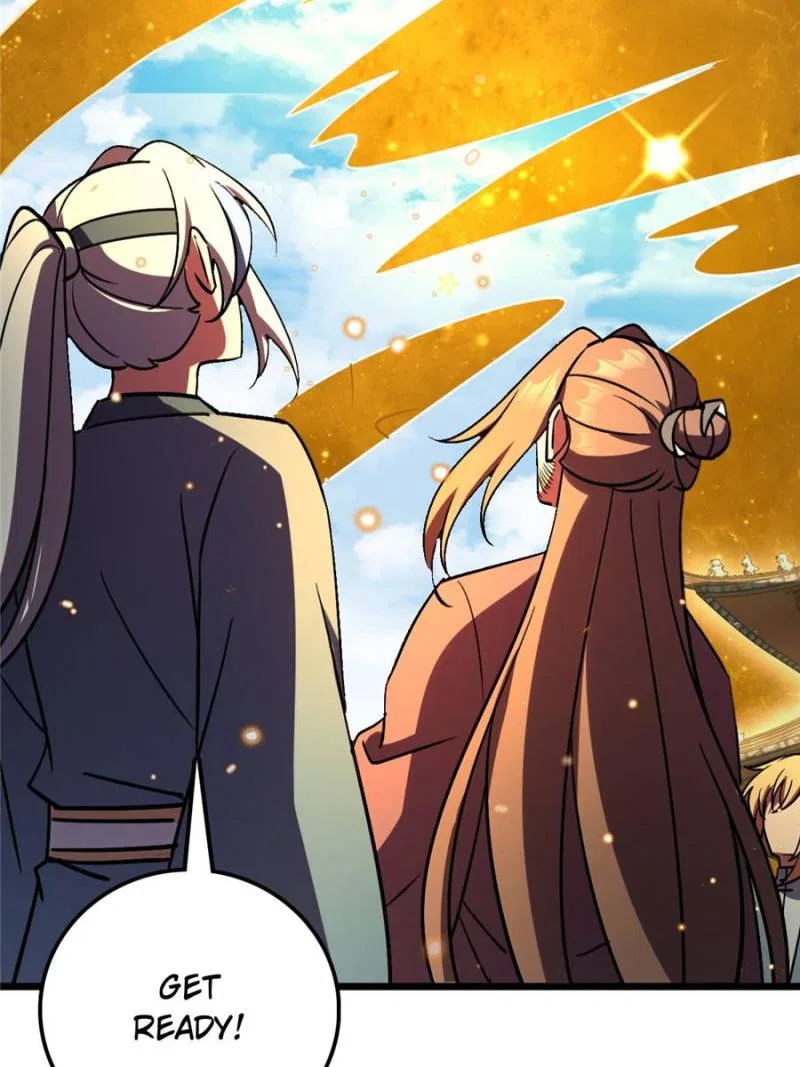 My Master Only Breaks Through Every Time the Limit Is Reached Chapter 165 – Page 59