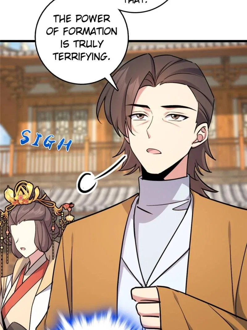 My Master Only Breaks Through Every Time the Limit Is Reached Chapter 165 – Page 76
