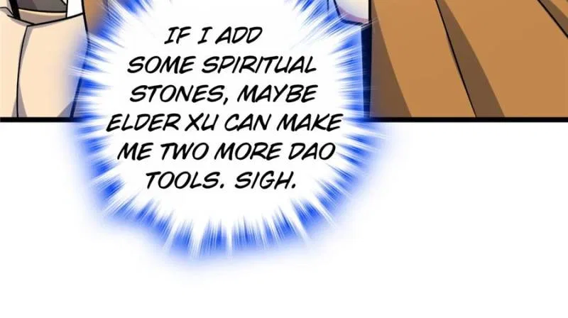My Master Only Breaks Through Every Time the Limit Is Reached Chapter 165 – Page 77