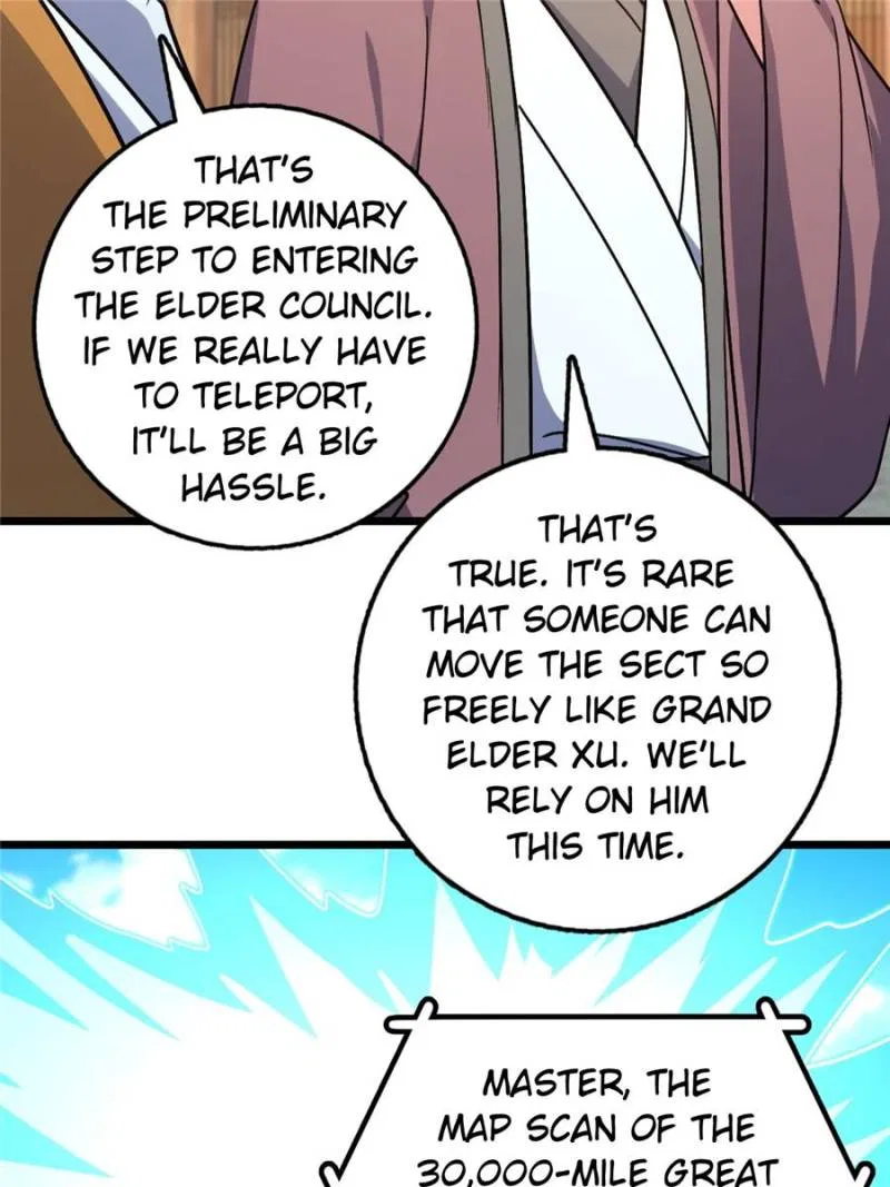 My Master Only Breaks Through Every Time the Limit Is Reached Chapter 165 – Page 79