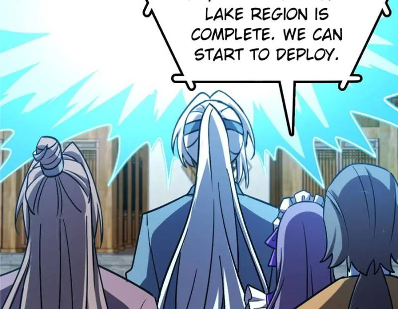 My Master Only Breaks Through Every Time the Limit Is Reached Chapter 165 – Page 80