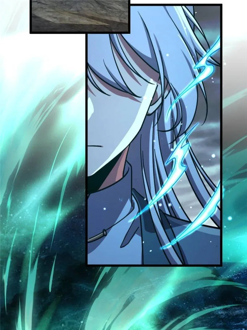 My Master Only Breaks Through Every Time the Limit Is Reached Chapter 165 – Page 91