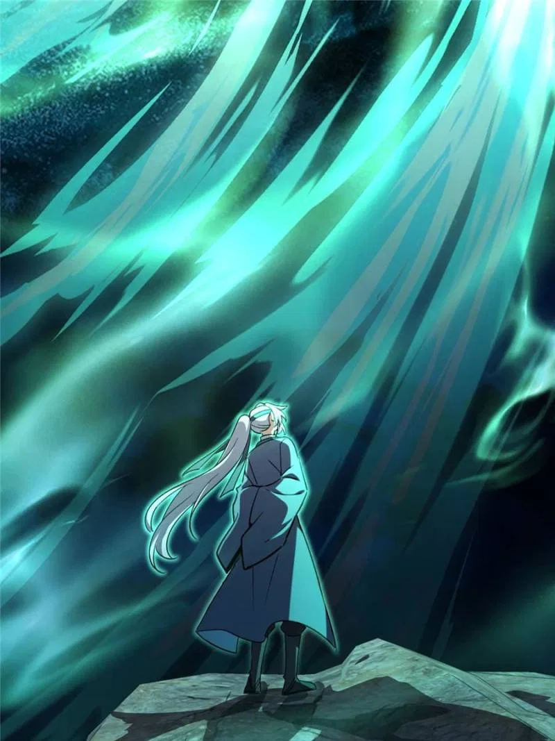 My Master Only Breaks Through Every Time the Limit Is Reached Chapter 165 – Page 94