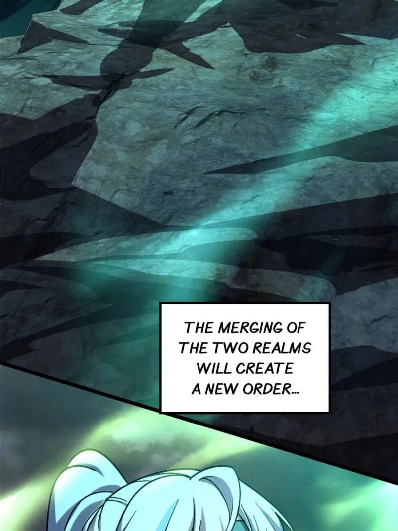 My Master Only Breaks Through Every Time the Limit Is Reached Chapter 165 – Page 95