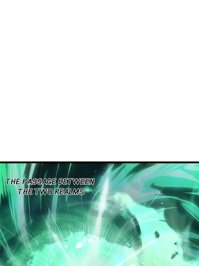 My Master Only Breaks Through Every Time the Limit Is Reached Chapter 165 – Page 99