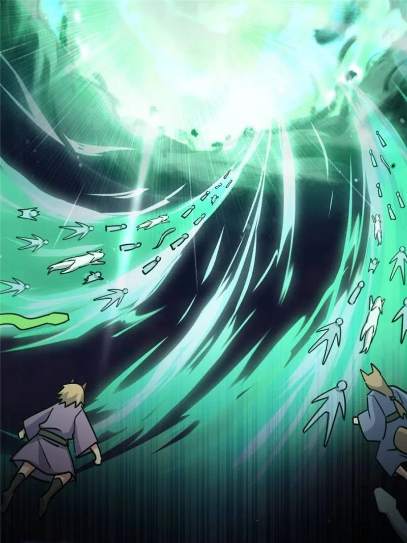 My Master Only Breaks Through Every Time the Limit Is Reached Chapter 165 – Page 101