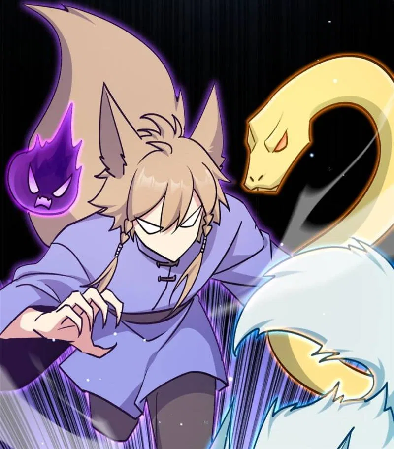 My Master Only Breaks Through Every Time the Limit Is Reached Chapter 165 – Page 102