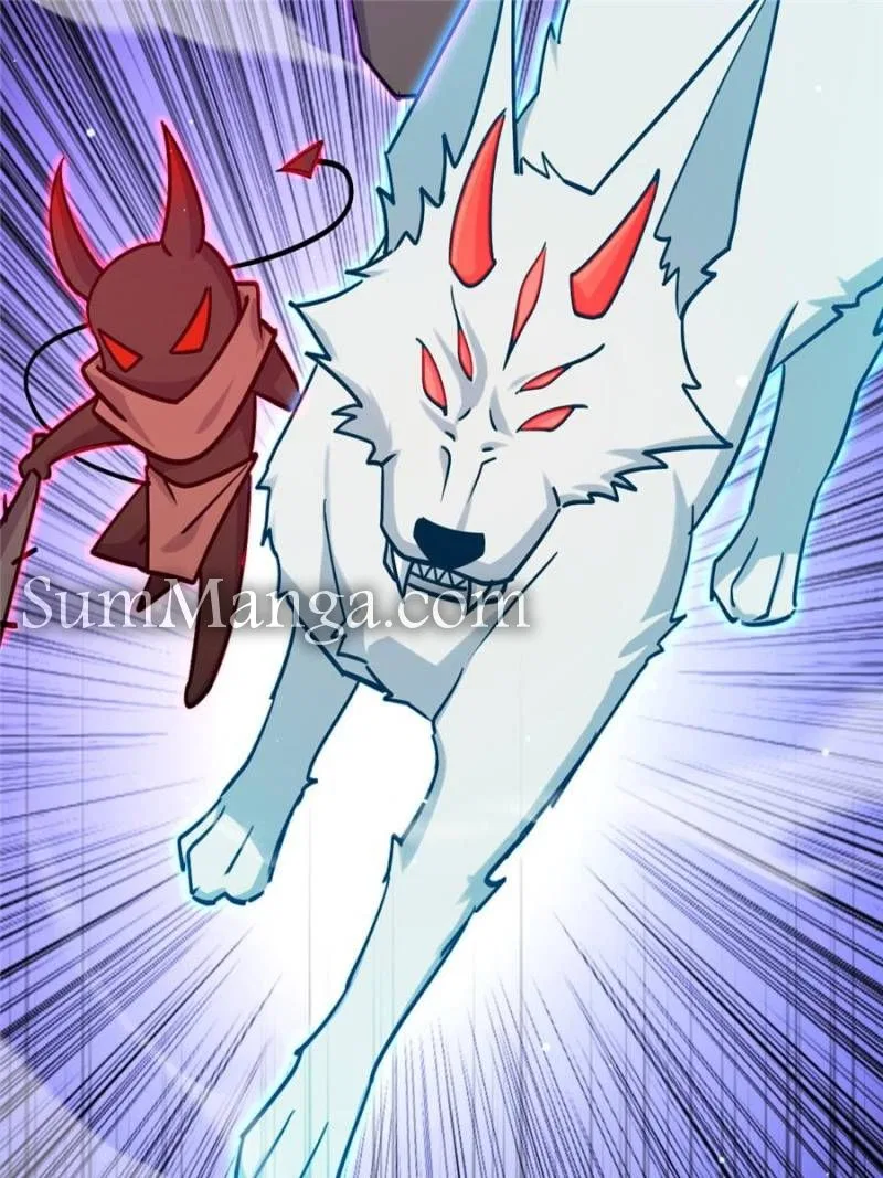 My Master Only Breaks Through Every Time the Limit Is Reached Chapter 165 – Page 103