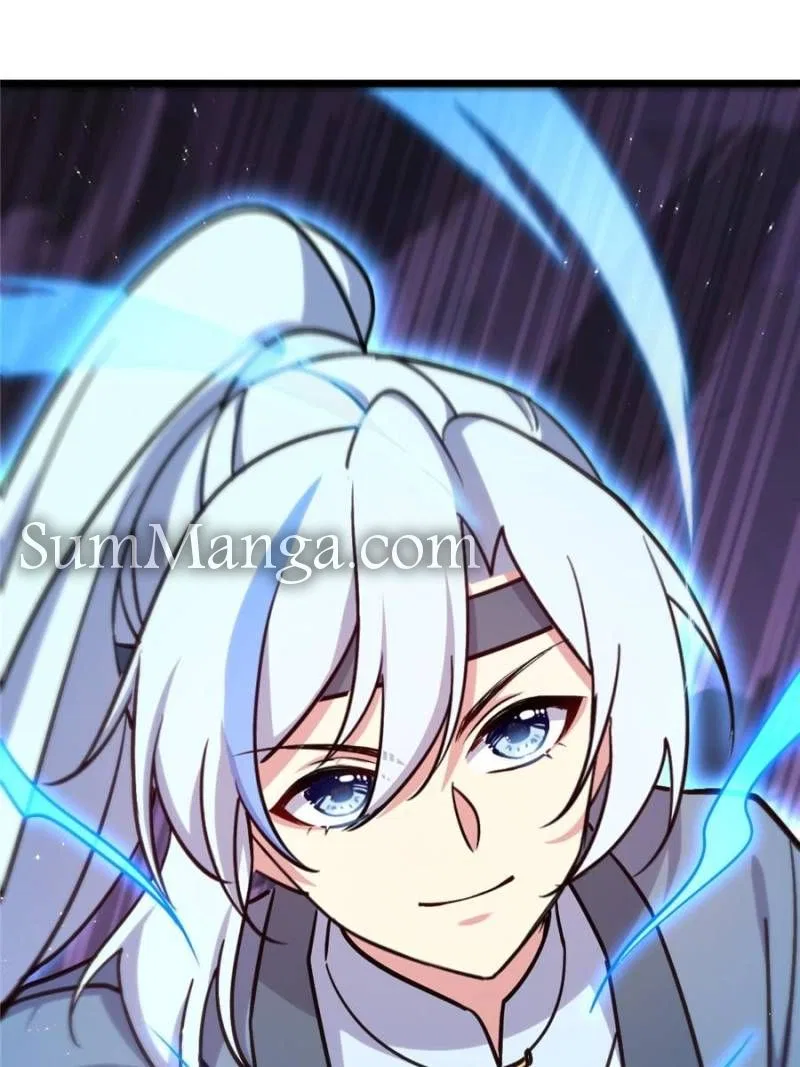 My Master Only Breaks Through Every Time the Limit Is Reached Chapter 165 – Page 107