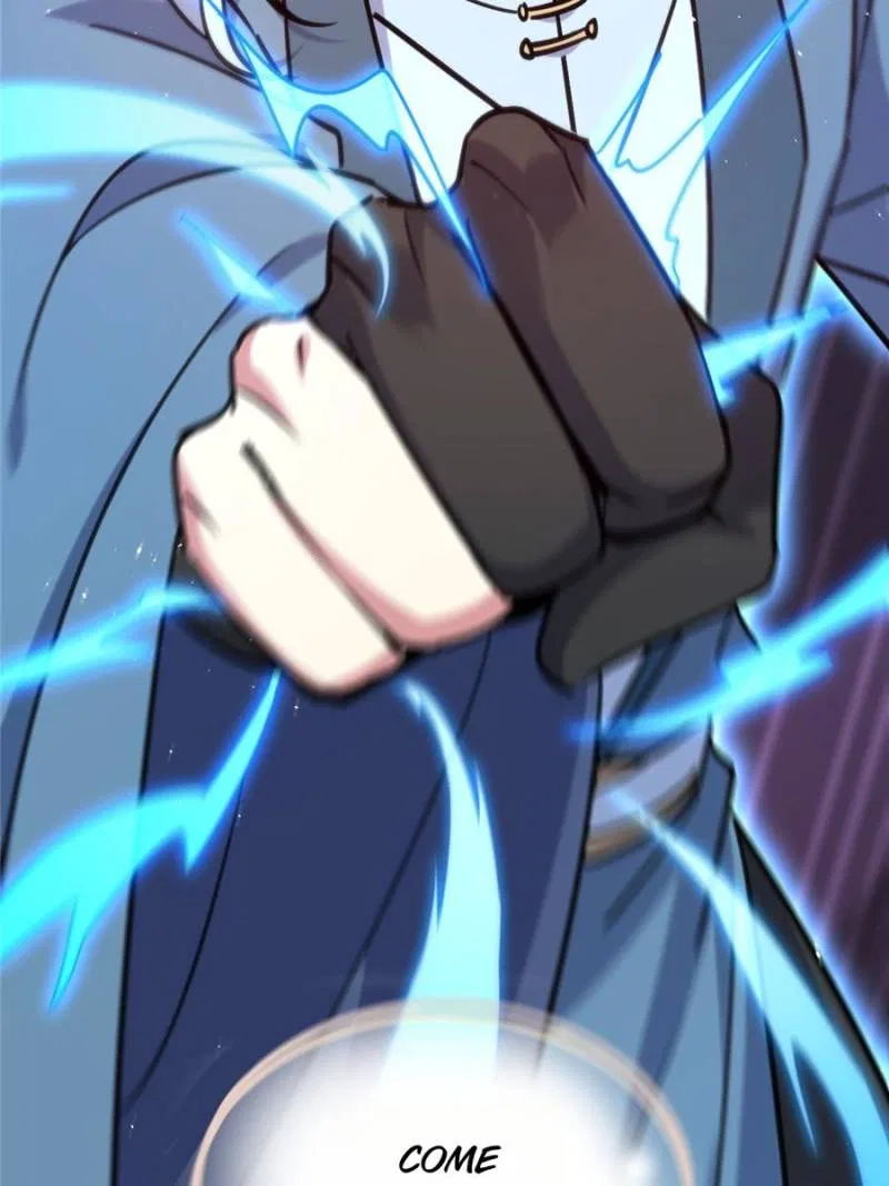 My Master Only Breaks Through Every Time the Limit Is Reached Chapter 165 – Page 108