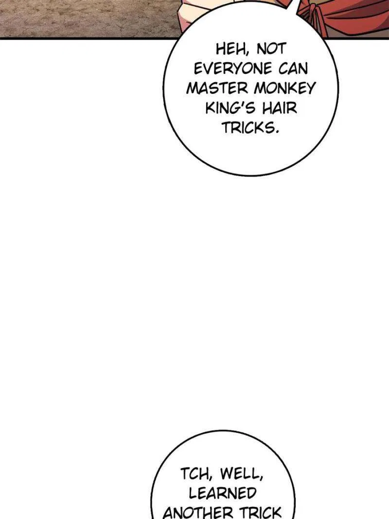 My Master Only Breaks Through Every Time the Limit Is Reached Chapter 164 – Page 4