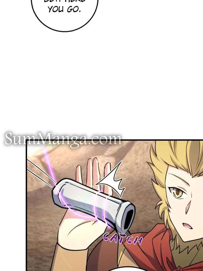 My Master Only Breaks Through Every Time the Limit Is Reached Chapter 164 – Page 6
