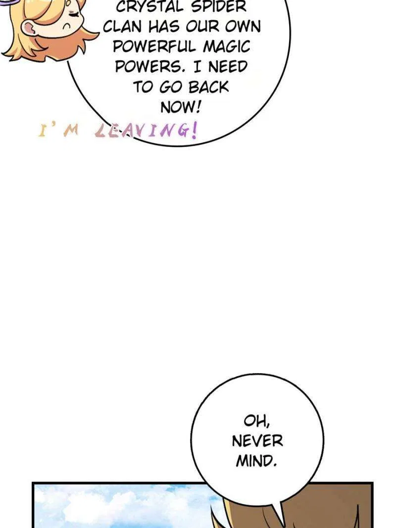 My Master Only Breaks Through Every Time the Limit Is Reached Chapter 164 – Page 10