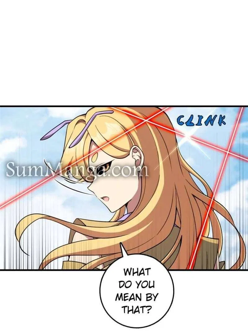My Master Only Breaks Through Every Time the Limit Is Reached Chapter 164 – Page 12