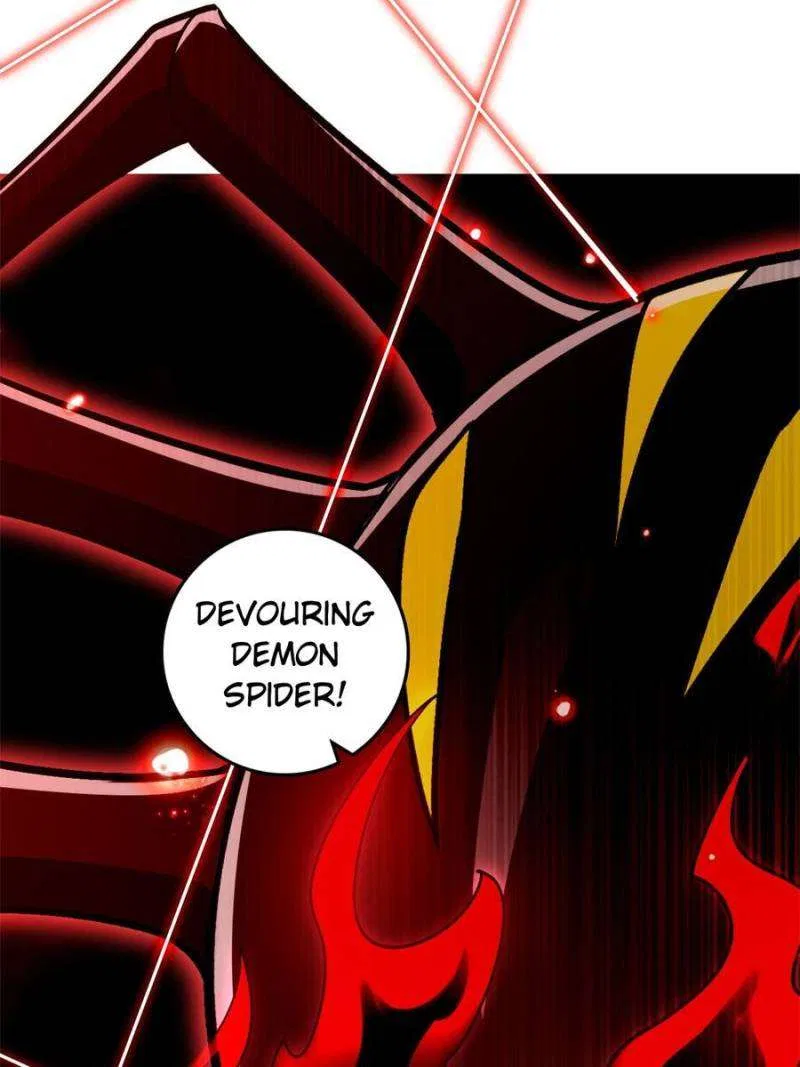 My Master Only Breaks Through Every Time the Limit Is Reached Chapter 164 – Page 14