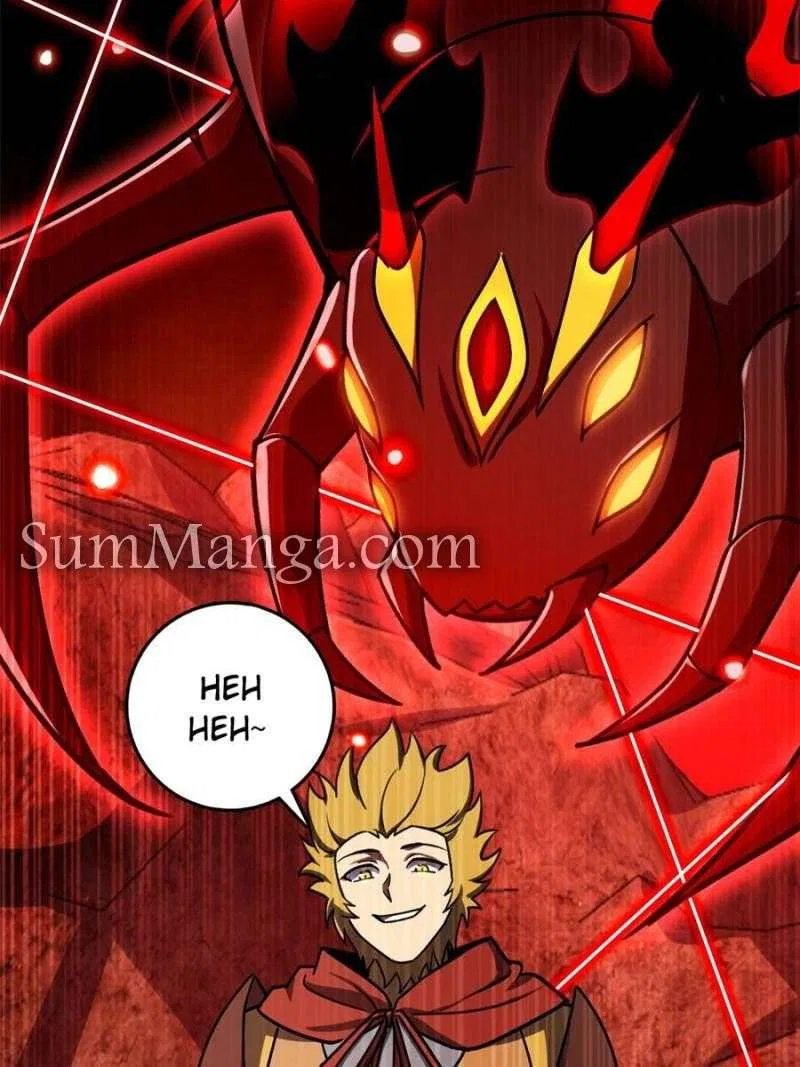My Master Only Breaks Through Every Time the Limit Is Reached Chapter 164 – Page 15