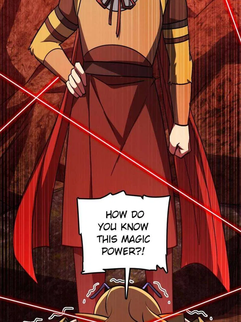 My Master Only Breaks Through Every Time the Limit Is Reached Chapter 164 – Page 16