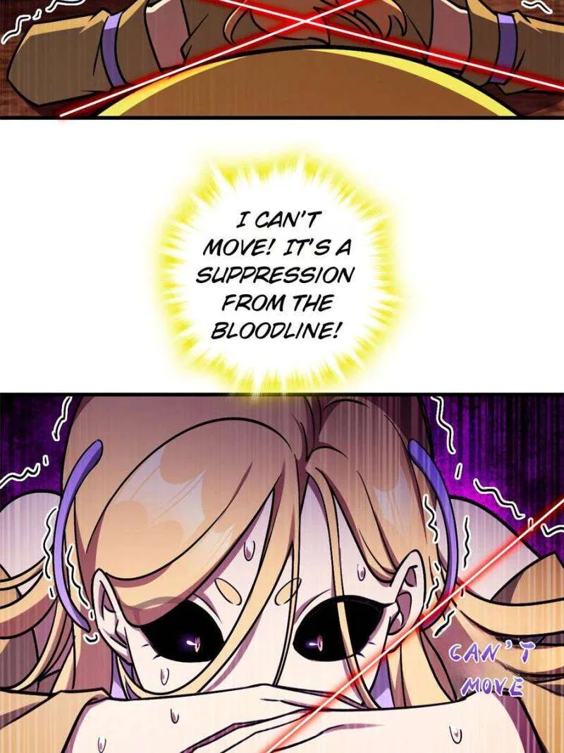My Master Only Breaks Through Every Time the Limit Is Reached Chapter 164 – Page 17