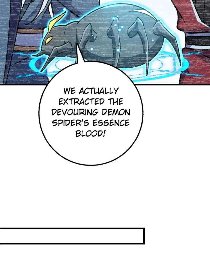 My Master Only Breaks Through Every Time the Limit Is Reached Chapter 164 – Page 24