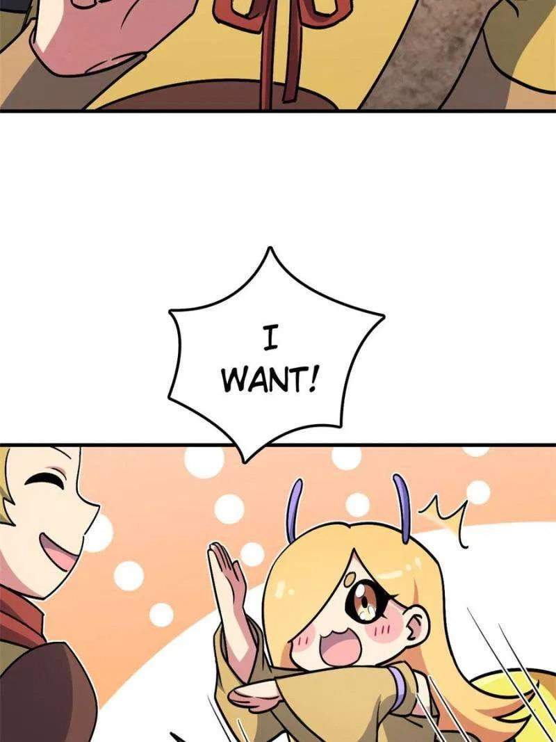 My Master Only Breaks Through Every Time the Limit Is Reached Chapter 164 – Page 26