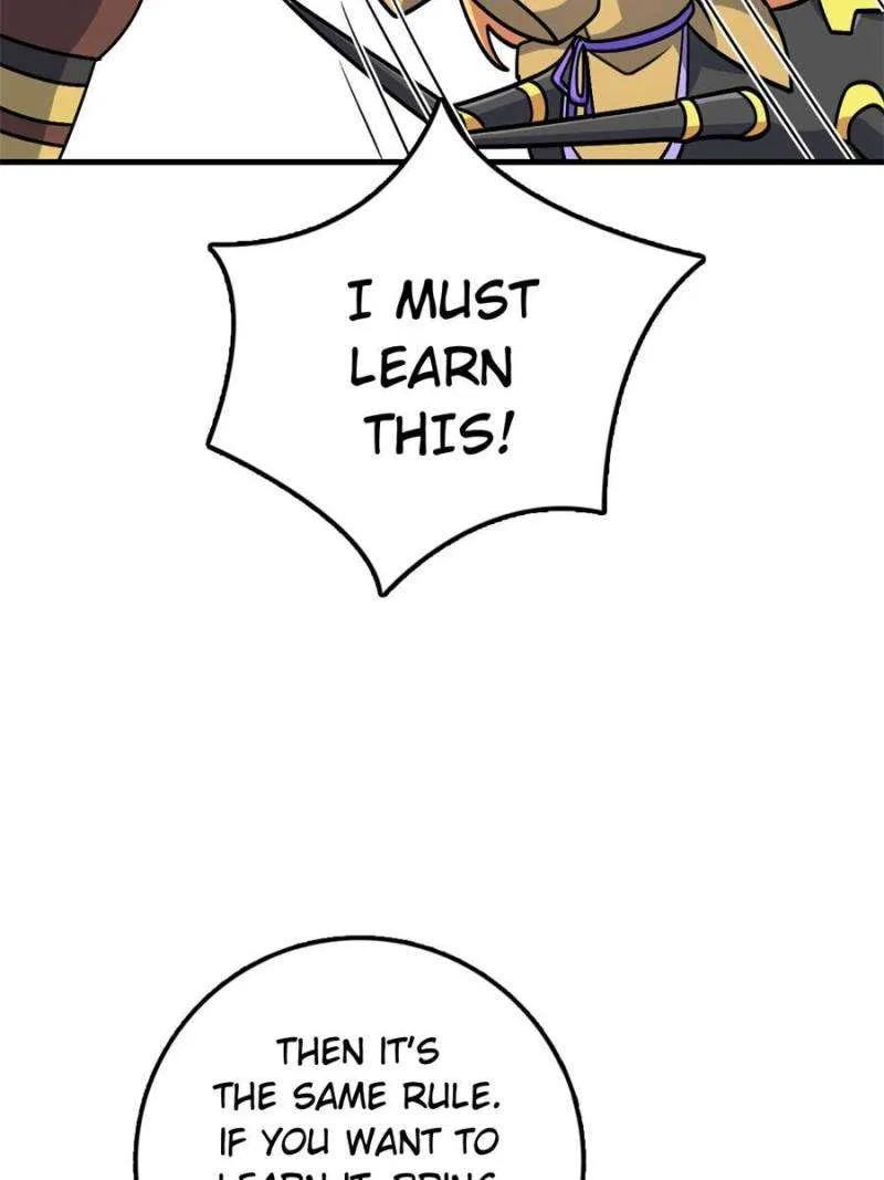 My Master Only Breaks Through Every Time the Limit Is Reached Chapter 164 – Page 27