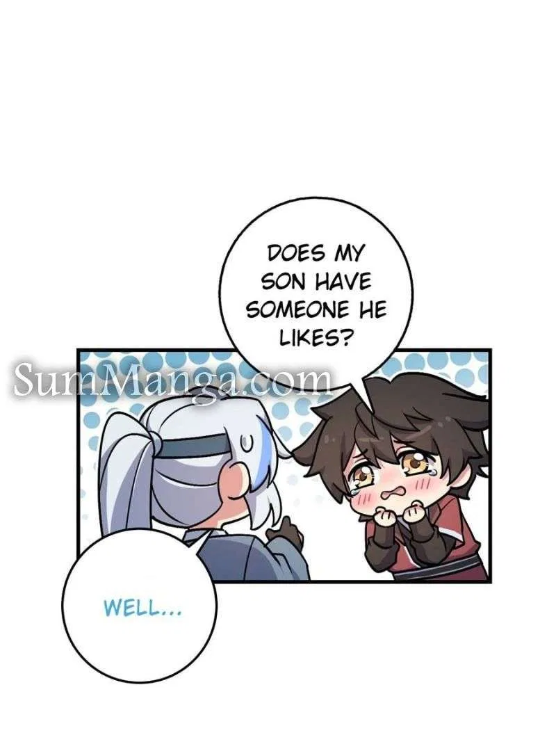 My Master Only Breaks Through Every Time the Limit Is Reached Chapter 164 – Page 40