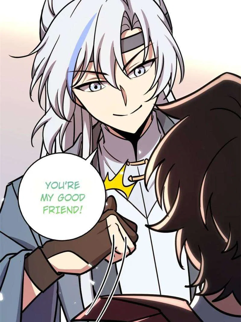 My Master Only Breaks Through Every Time the Limit Is Reached Chapter 164 – Page 49