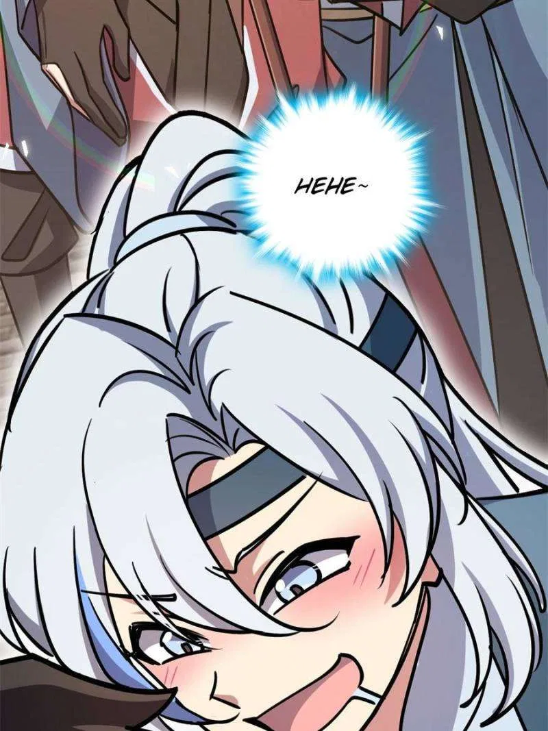 My Master Only Breaks Through Every Time the Limit Is Reached Chapter 164 – Page 52