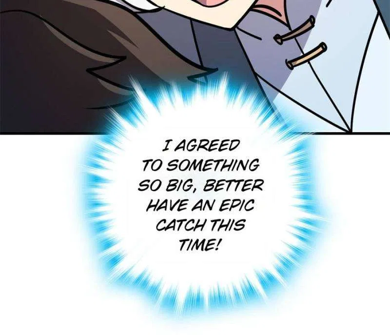 My Master Only Breaks Through Every Time the Limit Is Reached Chapter 164 – Page 53
