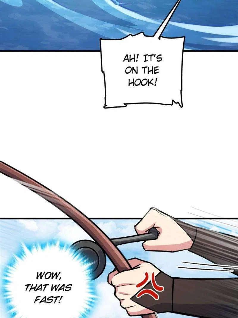 My Master Only Breaks Through Every Time the Limit Is Reached Chapter 164 – Page 55