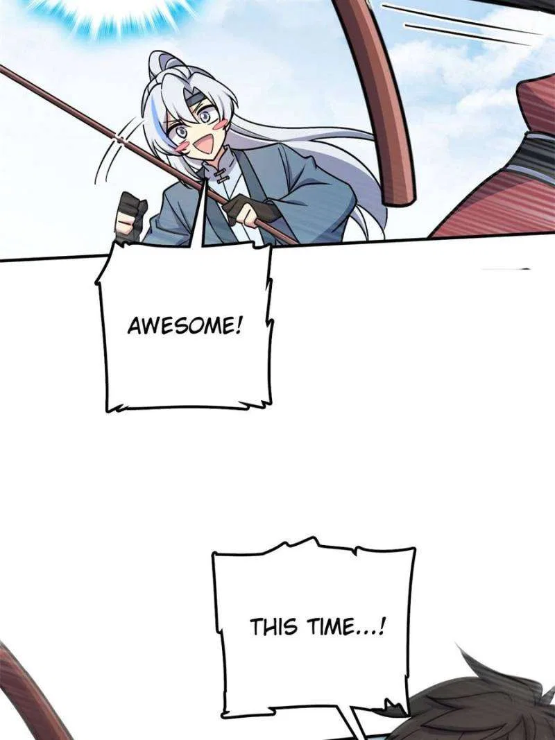 My Master Only Breaks Through Every Time the Limit Is Reached Chapter 164 – Page 56