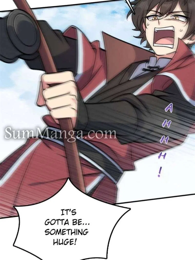 My Master Only Breaks Through Every Time the Limit Is Reached Chapter 164 – Page 57