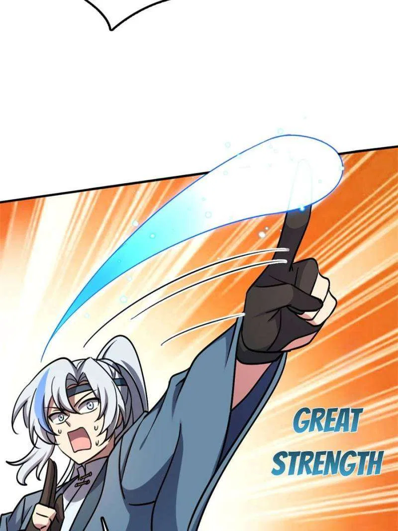 My Master Only Breaks Through Every Time the Limit Is Reached Chapter 164 – Page 58