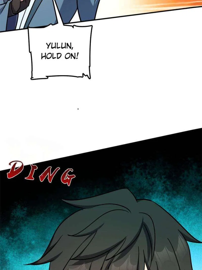 My Master Only Breaks Through Every Time the Limit Is Reached Chapter 164 – Page 59