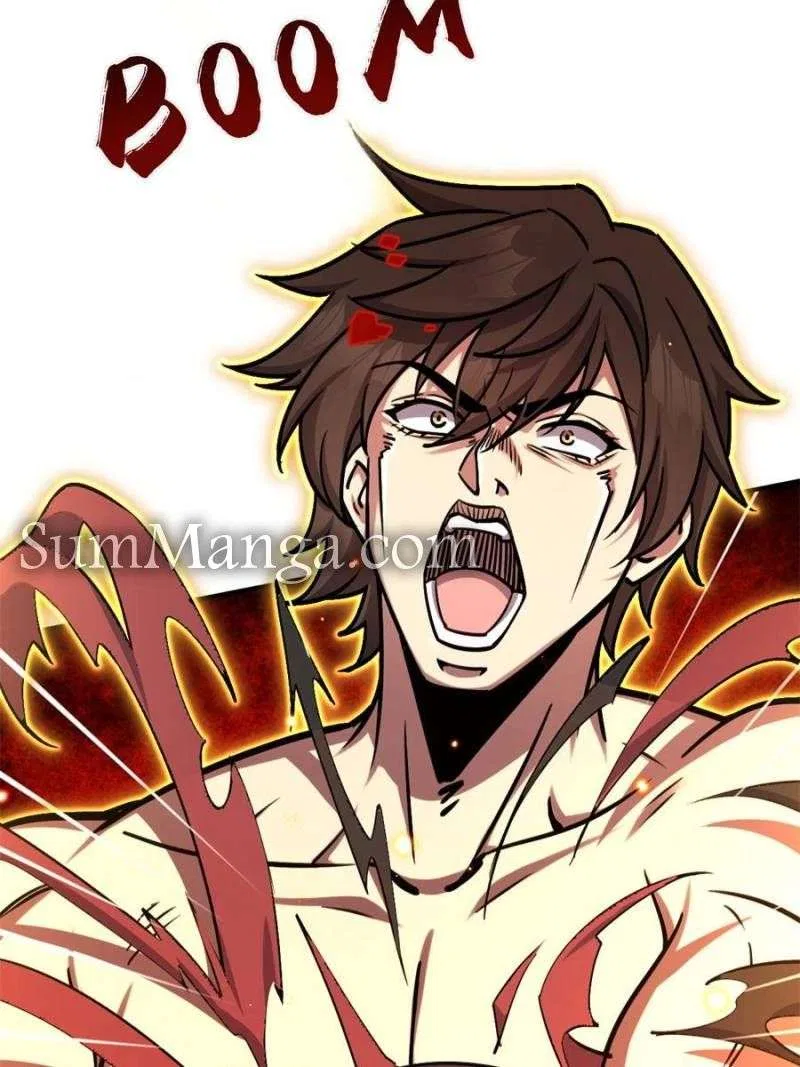 My Master Only Breaks Through Every Time the Limit Is Reached Chapter 164 – Page 63