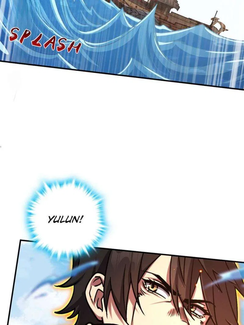 My Master Only Breaks Through Every Time the Limit Is Reached Chapter 164 – Page 67