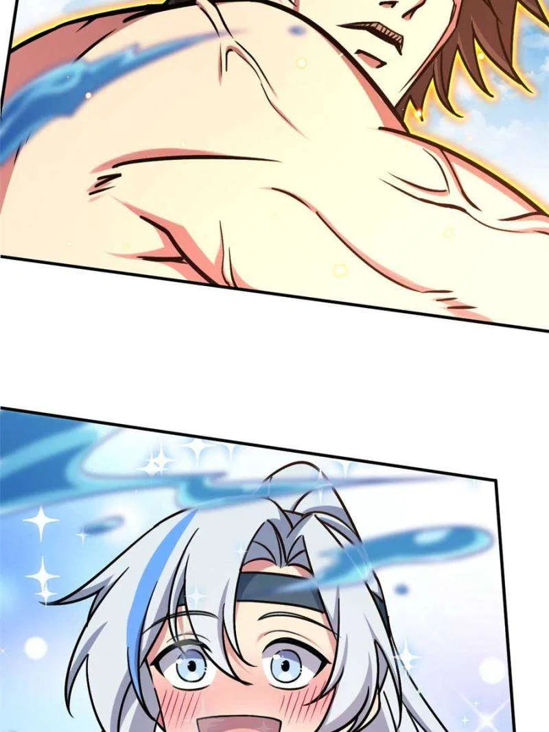 My Master Only Breaks Through Every Time the Limit Is Reached Chapter 164 – Page 68