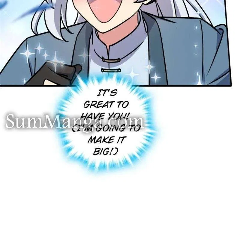 My Master Only Breaks Through Every Time the Limit Is Reached Chapter 164 – Page 69