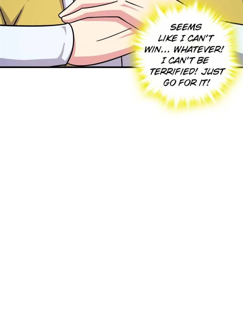 My Master Only Breaks Through Every Time the Limit Is Reached Chapter 163 – Page 4