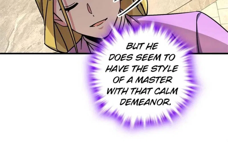 My Master Only Breaks Through Every Time the Limit Is Reached Chapter 163 – Page 9