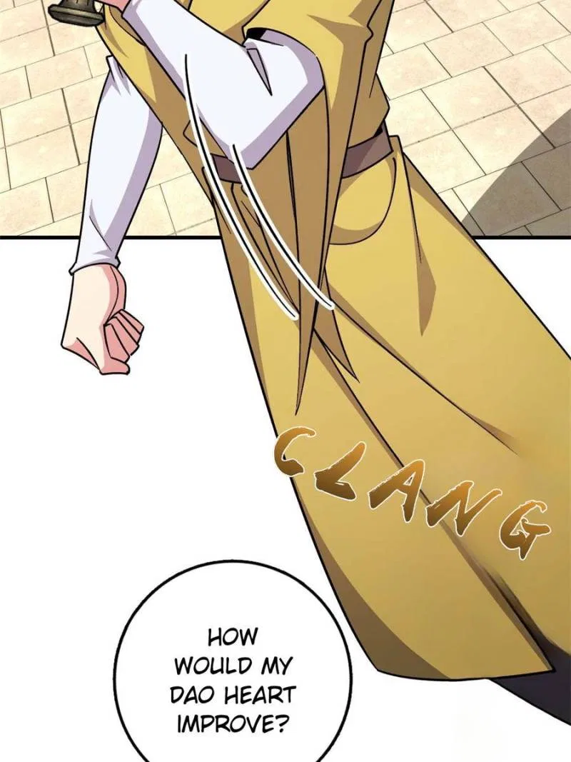 My Master Only Breaks Through Every Time the Limit Is Reached Chapter 163 – Page 11