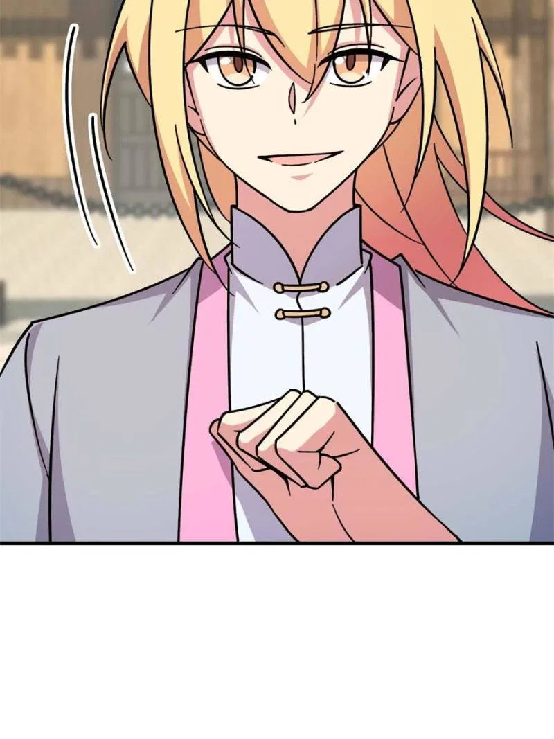 My Master Only Breaks Through Every Time the Limit Is Reached Chapter 163 – Page 14