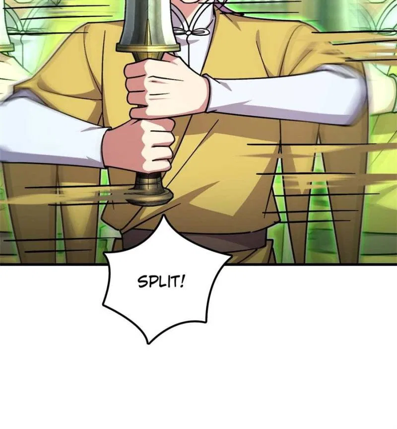 My Master Only Breaks Through Every Time the Limit Is Reached Chapter 163 – Page 16