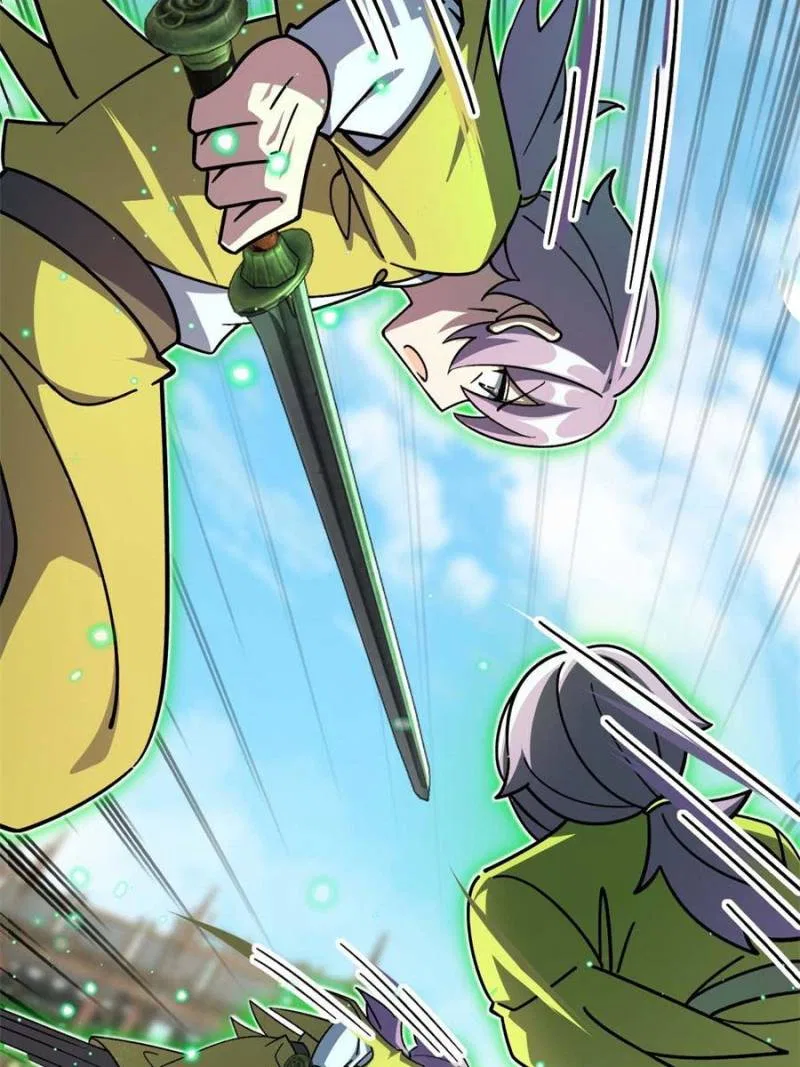 My Master Only Breaks Through Every Time the Limit Is Reached Chapter 163 – Page 18