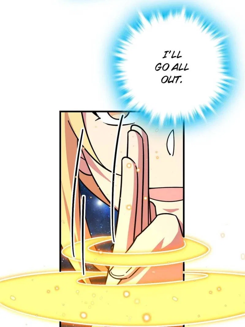 My Master Only Breaks Through Every Time the Limit Is Reached Chapter 163 – Page 21