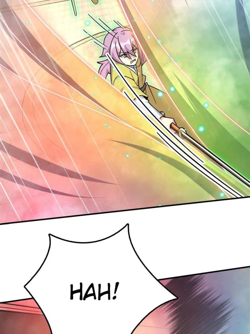 My Master Only Breaks Through Every Time the Limit Is Reached Chapter 163 – Page 25