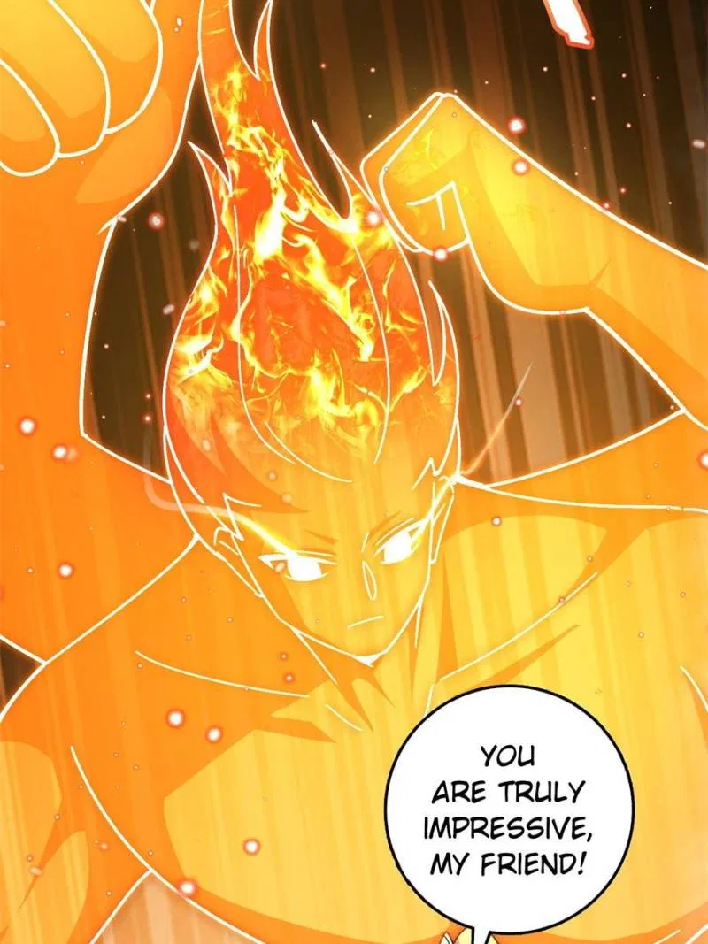 My Master Only Breaks Through Every Time the Limit Is Reached Chapter 163 – Page 28