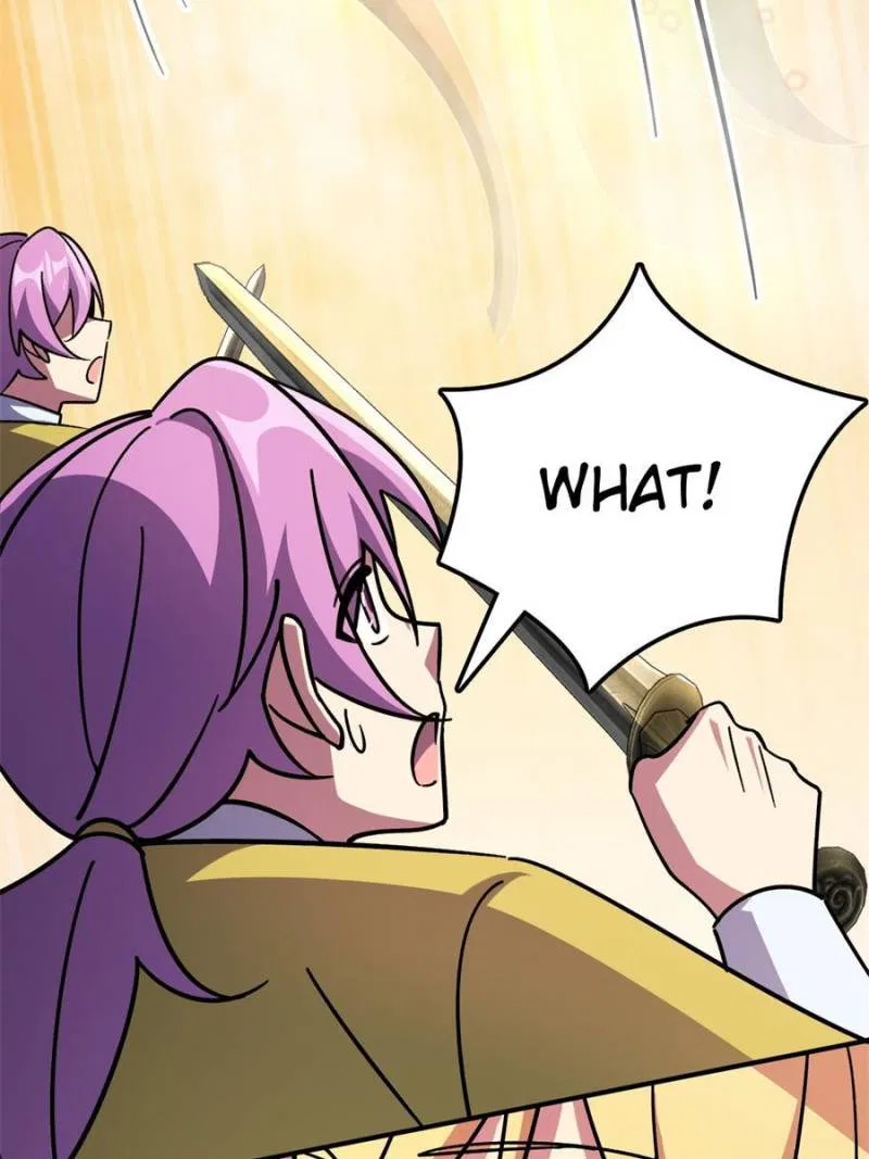 My Master Only Breaks Through Every Time the Limit Is Reached Chapter 163 – Page 30