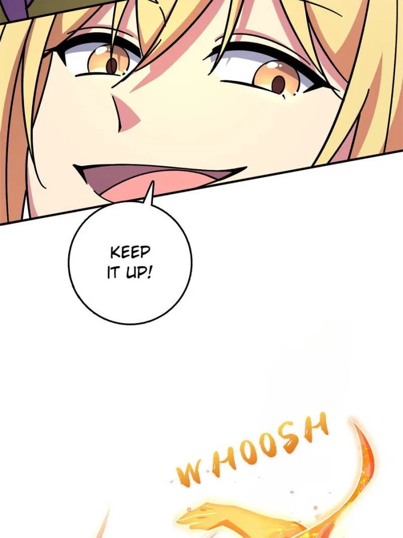 My Master Only Breaks Through Every Time the Limit Is Reached Chapter 163 – Page 31